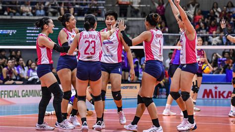 In Photos: Creamline adds to PVL dynasty with an 8th championship.